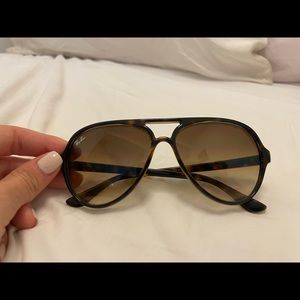 Ray-Ban CATS 5000 CLASSIC
